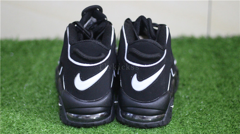 Air More Uptempo Pippen Black